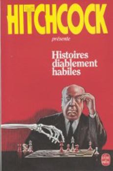 Histoires diablement habiles - couverture livre occasion