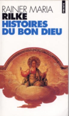 Histoires du bon dieu - couverture livre occasion
