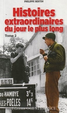 Histoires extraordinaires du jour le plus long - couverture livre occasion