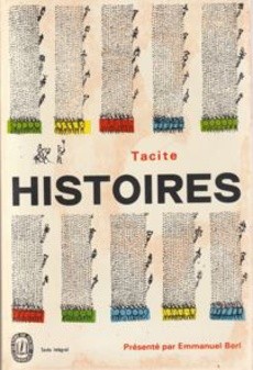 Histoires - couverture livre occasion