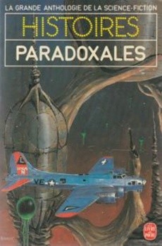 Histoires paradoxales - couverture livre occasion