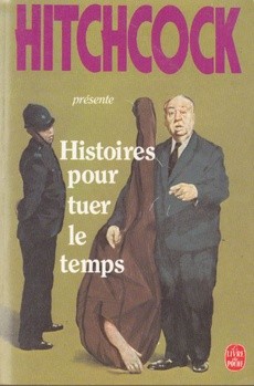 Histoires pour tuer le temps - couverture livre occasion