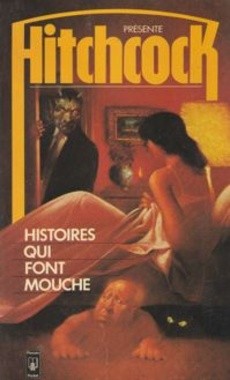 Histoires qui font mouche - couverture livre occasion