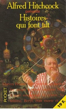Histoires qui font tilt - couverture livre occasion