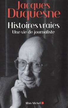 Histoires vraies - couverture livre occasion