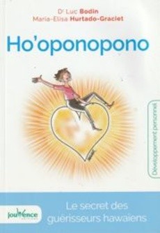 Ho'oponopono - couverture livre occasion