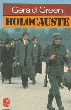 Holocauste - couverture livre occasion