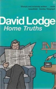 Home Truths - couverture livre occasion