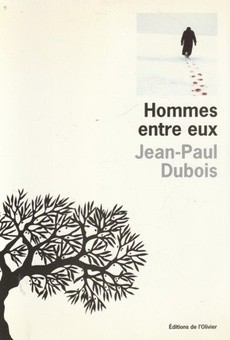 Hommes entre eux - couverture livre occasion