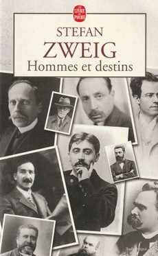 Hommes et destins - couverture livre occasion