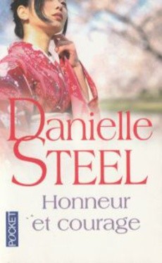 Honneur et courage - couverture livre occasion