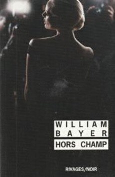 Hors champ - couverture livre occasion