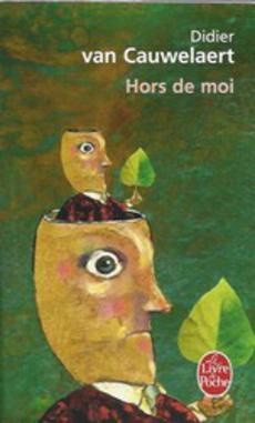 Hors de moi - couverture livre occasion
