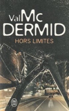 Hors limites - couverture livre occasion