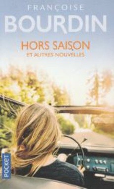 Hors Saison - couverture livre occasion