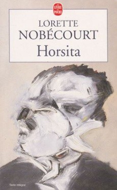 Horsita - couverture livre occasion