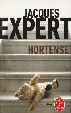 Hortense - couverture livre occasion