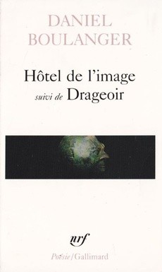 Hôtel de l'image - couverture livre occasion