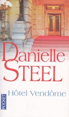 Hotel Vendôme - couverture livre occasion