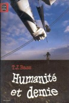 Humanité et demie - couverture livre occasion