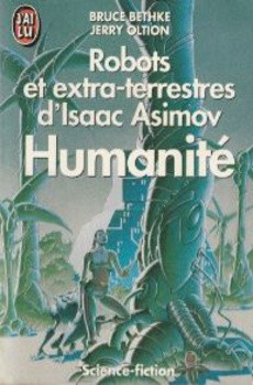 Humanité - couverture livre occasion