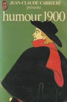 Humour 1900 - couverture livre occasion