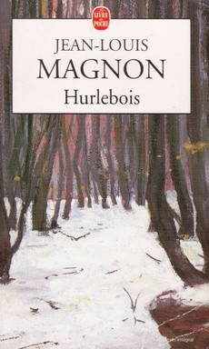 Hurlebois - couverture livre occasion