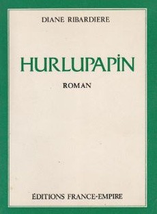 Hurlupapin - couverture livre occasion