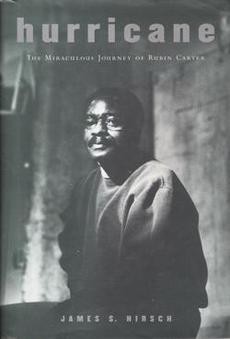 Hurricane - couverture livre occasion