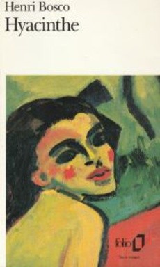 Hyacinthe - couverture livre occasion