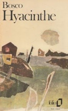 Hyacinthe - couverture livre occasion