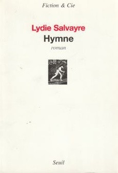 Hymne - couverture livre occasion
