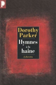 Hymnes à la haine - couverture livre occasion