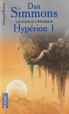 Hypérion I & II - couverture livre occasion