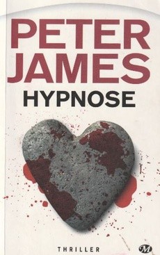 Hypnose - couverture livre occasion