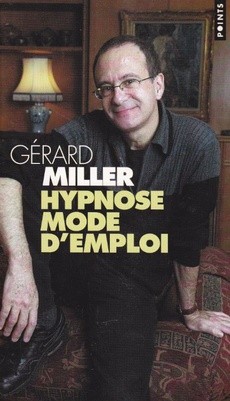 Hypnose mode d'emploi - couverture livre occasion