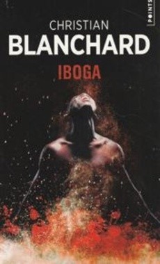 Iboga - couverture livre occasion