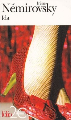 Ida suivi de La comédie bourgeoise - couverture livre occasion