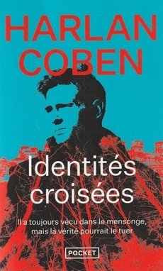 Identités croisées - couverture livre occasion