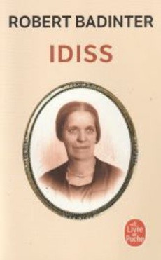 Idiss - couverture livre occasion