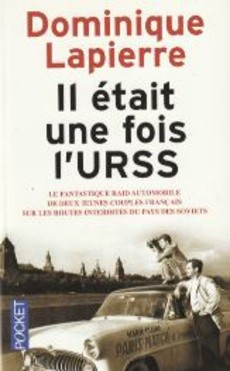 Il était une fois l'URSS - couverture livre occasion