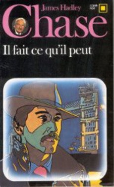 Il fait ce qu'il peut - couverture livre occasion