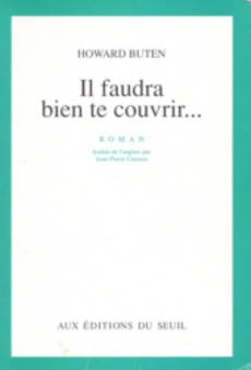 Il faudra bien te couvrir... - couverture livre occasion