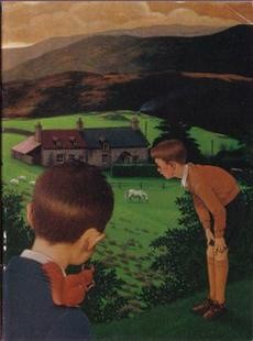 Il faut garder Henry ! - couverture livre occasion