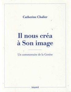 Il nous créa à Son image - couverture livre occasion