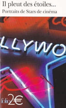 Il pleut des étoiles... - couverture livre occasion