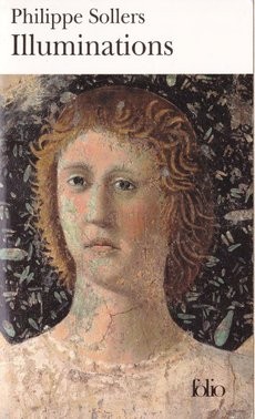 Illuminations - couverture livre occasion