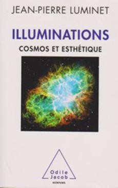 Illuminations cosmos et esthétique - couverture livre occasion