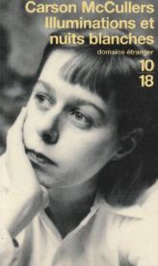 Illuminations et nuits blanches - couverture livre occasion