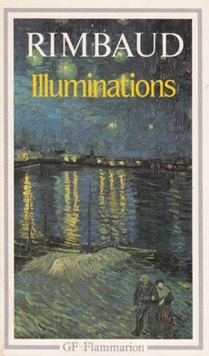 Illuminations - couverture livre occasion